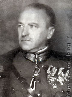 Kratochvil Károly háború utáni portréja