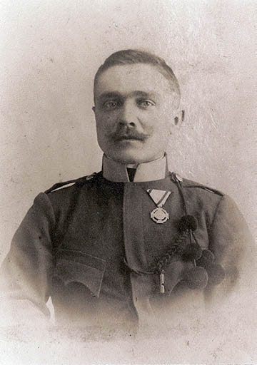 Czákler Ferenc